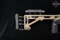MasterPiece Arms Precision Rifle BA Competition 6mm Creedmoor FDE (Flat Dark Earth) in Excellent Condition Image 4