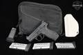 Smith & Wesson (S&W) M&P9 Shield M2.0 9mm Luger Black in Excellent Condition Image 2