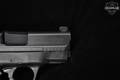Smith & Wesson (S&W) M&P9 Shield M2.0 9mm Luger Black in Excellent Condition Image 3