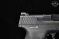 Smith & Wesson (S&W) M&P9 Shield M2.0 9mm Luger Black in Excellent Condition Image 4