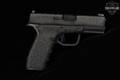 Springfield Armory Hellcat Pro OSP 9mm Luger Black in Excellent Condition Image 4