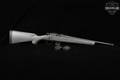 Bergara BMR Steel .22 LR Gray with Black Speckle in Excellent Condition Image 2