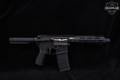 Springfield Armory SAINT Victor 5.56mm NATO Black in Very Good Condition Image 3