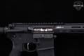 Springfield Armory SAINT Victor 5.56mm NATO Black in Very Good Condition Image 5