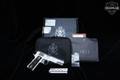 Springfield Armory 1911 Garrison 9mm Luger (9x19 Para) Stainless Steel in Excellent Condition Image 2
