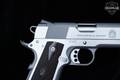 Springfield Armory 1911 Garrison 9mm Luger (9x19 Para) Stainless Steel in Excellent Condition Image 3
