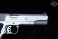 Springfield Armory 1911 Garrison 9mm Luger (9x19 Para) Stainless Steel in Excellent Condition Image 5