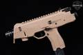 Brugger & Thomet (B&T) TP9-US 9mm Luger FDE (Flat Dark Earth) in Good Condition Image 4