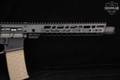 Aero Precision Model X15 5.56mm NATO Black & Tan in Excellent Condition Image 5