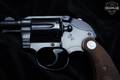 1964 Colt Detective Special .38 Spl. Blued in Very Good Condition Image 4