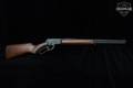 1971 Marlin Firearms Co. Model 39D .22 S/L/LR Parkerized in Fair Condition Image 3