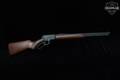 1971 Marlin Firearms Co. Model 39D .22 S/L/LR Parkerized in Fair Condition Image 4