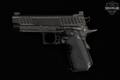 Staccato (STI) C 9mm Luger Black in Good Condition Image 3
