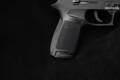 Sig Sauer P250 9mm Luger Black in Very Good Condition Image 4