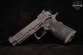 2021 Staccato (STI) P 9mm Luger (9x19 Para) DLC (Diamond-Like Carbon) in Very Good Condition Image 3