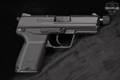Heckler & Koch (H&K, HK) HK45C V1 .45 ACP Black in Excellent Condition Image 4
