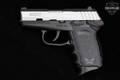 SCCY Industries CPX-1 9mm Luger Two-Tone Stainless in Very Good Condition Image 3