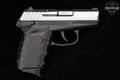SCCY Industries CPX-1 9mm Luger Two-Tone Stainless in Very Good Condition Image 5