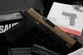 Sig Sauer P320 X-VTAC 9mm Luger Two-Tone Coyote in Excellent Condition Image 2