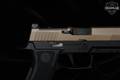 Sig Sauer P320 X-VTAC 9mm Luger Two-Tone Coyote in Excellent Condition Image 4