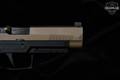 Sig Sauer P320 X-VTAC 9mm Luger Two-Tone Coyote in Excellent Condition Image 5