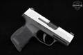 Sig Sauer P365 9mm Luger Two-Tone in Very Good Condition Image 3