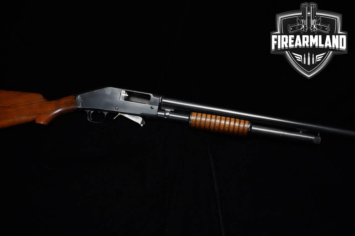 PARTS/REPAIR 1923-35 Marlin Model 44A 20-Gauge 28" Blued Marlin 44A 44-A