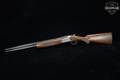 2007 Browning Citori White Lightning 20 Gauge Silver Nitride in Very Good Condition Image 2