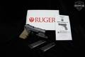 2023 Sturm Ruger Security-9 9mm Luger Black Oxide in Very Good Condition Image 2