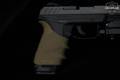 2023 Sturm Ruger Security-9 9mm Luger Black Oxide in Very Good Condition Image 4