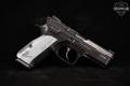 2024 CZ Shadow 2 Compact OR 9mm Luger (9x19 Para) Black in Excellent Condition Image 3