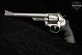 Smith & Wesson (S&W) Model 629 -4 .44 Rem Magnum Stainless in Poor Condition Image 2