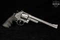 Smith & Wesson (S&W) Model 629 -4 .44 Rem Magnum Stainless in Poor Condition Image 3