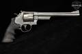Smith & Wesson (S&W) Model 629 -4 .44 Rem Magnum Stainless in Poor Condition Image 4