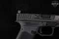 Faxon FX-19 LT Hellfire 9mm Luger (9x19 Para) Black in Excellent Condition Image 4