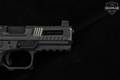Faxon FX-19 LT Hellfire 9mm Luger (9x19 Para) Black in Excellent Condition Image 5
