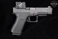 Glock G48 Aimpoint COA A-CUT 9mm Luger Black in Excellent Condition Image 3