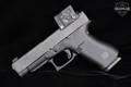 Glock G48 Aimpoint COA A-CUT 9mm Luger Black in Excellent Condition Image 4