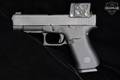 Glock G48 Aimpoint COA A-CUT 9mm Luger Black in Excellent Condition Image 5