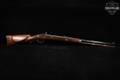 Investarm S.r.l. Hawken Flintlock .50 caliber Blued & Hardwood in Very Good Condition Image 3