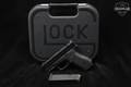 Glock 43X Slimline MOS 9mm Luger (9x19 Para) Black in Excellent Condition Image 2