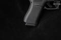 Glock 43X Slimline MOS 9mm Luger (9x19 Para) Black in Excellent Condition Image 4
