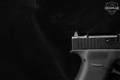 Glock 43X Slimline MOS 9mm Luger (9x19 Para) Black in Excellent Condition Image 5