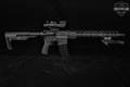 Radical Firearms (RF) RF-15 RPR 5.56mm NATO Black in Very Good Condition Image 4
