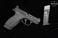 Smith & Wesson (S&W) Bodyguard 2.0 Thumb Safety .380 ACP Black in Excellent Condition Image 2