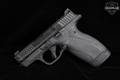 Smith & Wesson (S&W) Bodyguard 2.0 Thumb Safety .380 ACP Black in Excellent Condition Image 4