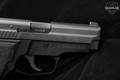 1993 Sig Sauer P229 .40 S&W Nitron in Excellent Condition Image 5