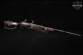 1974-1981 Weatherby Mark V Howa/Japan, South Gate rollmark .300 Wby. Mag. Camo in Very Good Condition Image 2