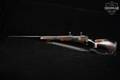 1974-1981 Weatherby Mark V Howa/Japan, South Gate rollmark .300 Wby. Mag. Camo in Very Good Condition Image 3
