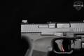Canik METE MC9 9mm Luger Black in Very Good Condition Image 5